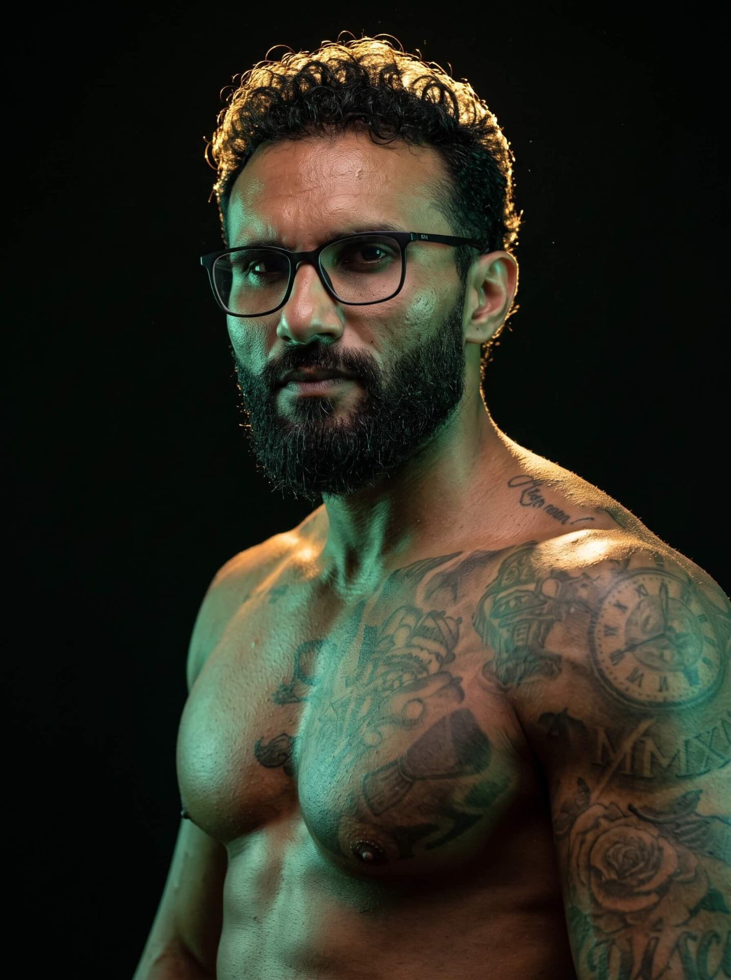 Vitor Show